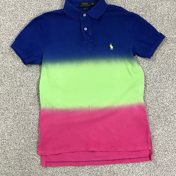 폴로 셔츠