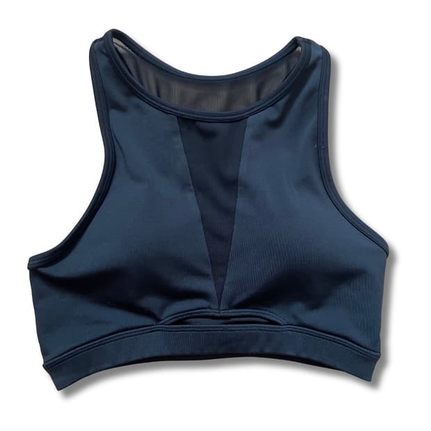 Rising Lotus 🪷 Yoga Sports Bra Top