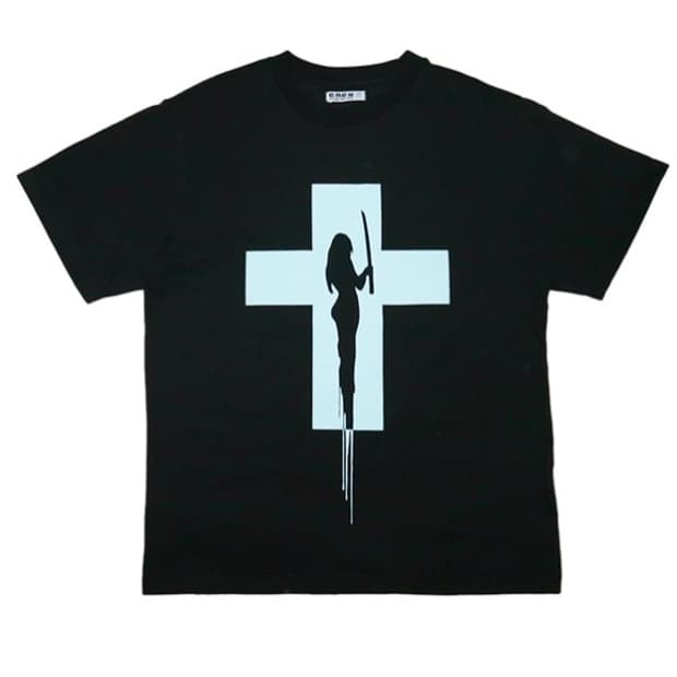 EMEW 에투믹 티셔츠 반팔티