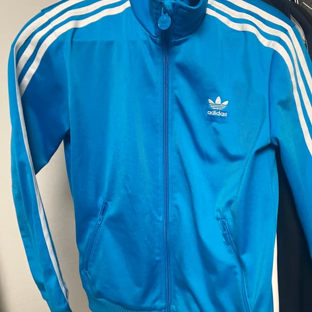 아디다스 오리지널스 파이어버드 트랙 자켓 져지