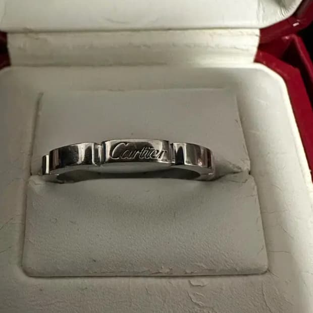 까르띠에마이용팬더링58호