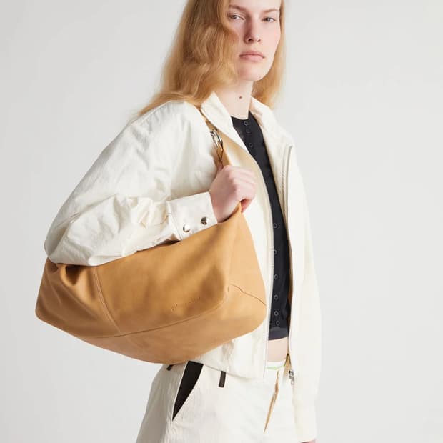 팔로마울 Big Dry 빅 드라이 백/아커