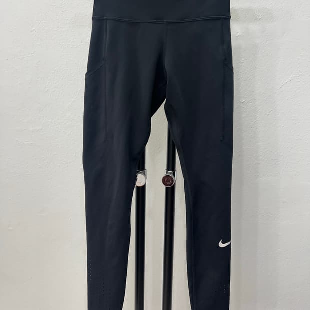 정품) 나이키 드라이핏 여성 레깅스 XS