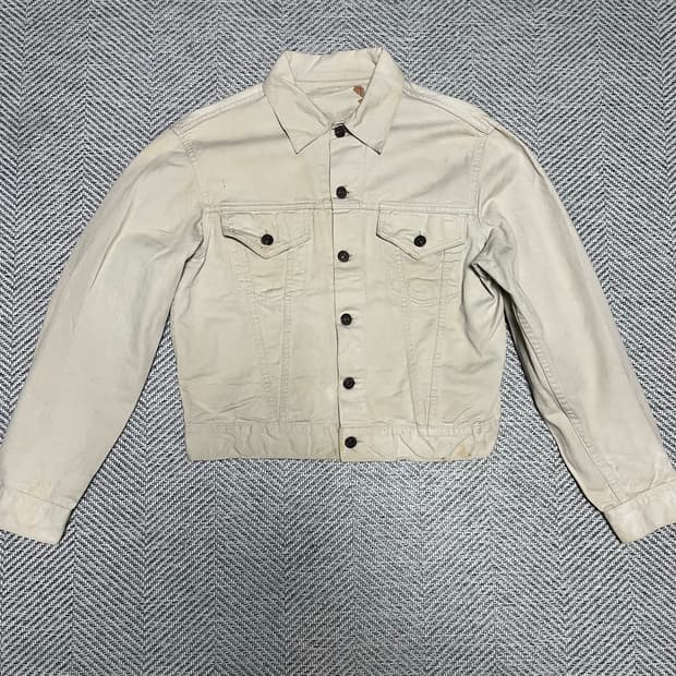 60s 리바이스 840b