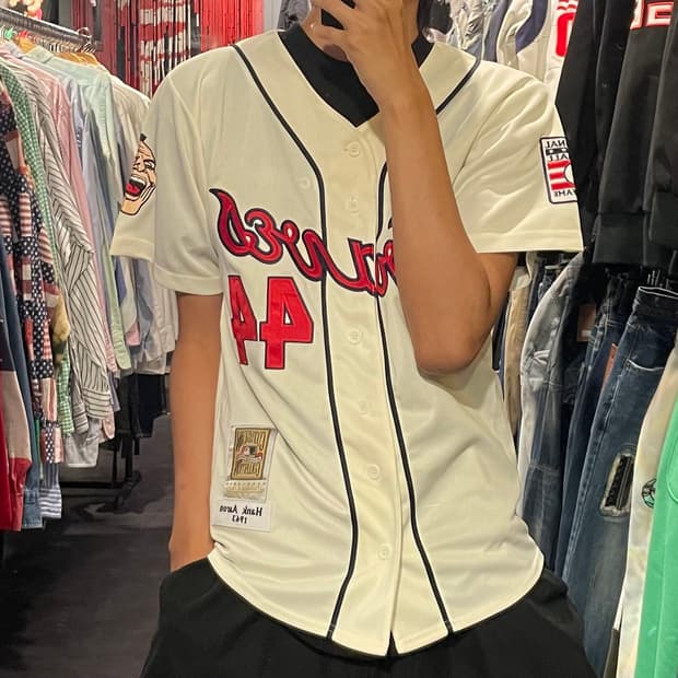 [IM] LA Dodgers Jackie Robinson 재키 로빈스