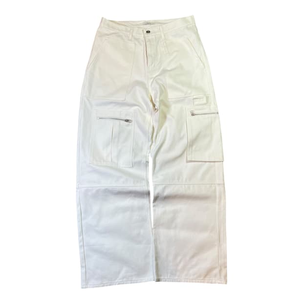 Taille 타일레 카고 팬츠