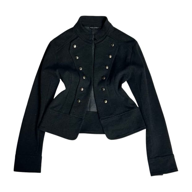 [JPN] Meubles de Monde 나폴레옹 자켓