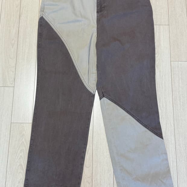 BDG Urban Outfitters 카우보이 진