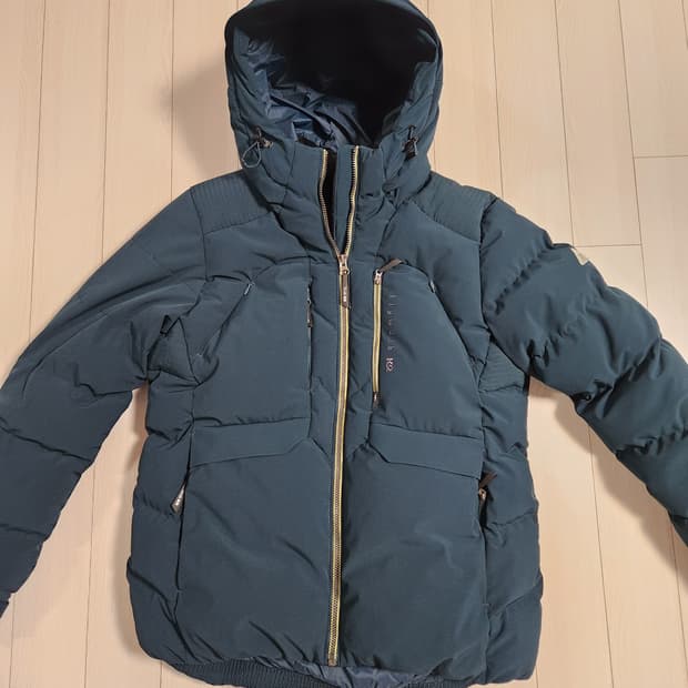 K2 우먼 플라이워크 구스 쉴드브리드다운자켓 (KWW15576 ) 사이즈