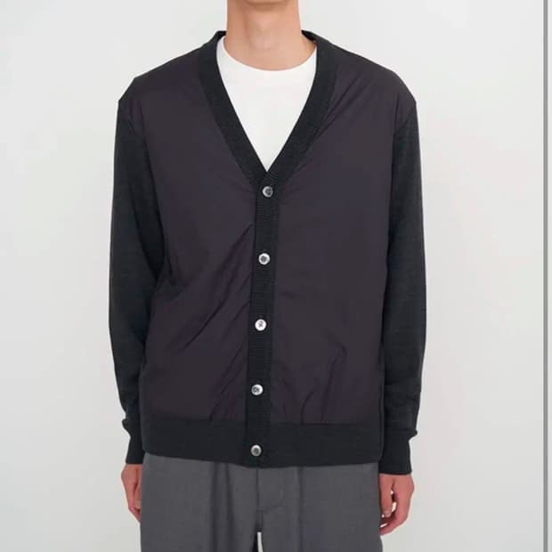 나나미카 울가디건