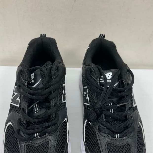 뉴발란스 530 블랙 MR530SD (250)