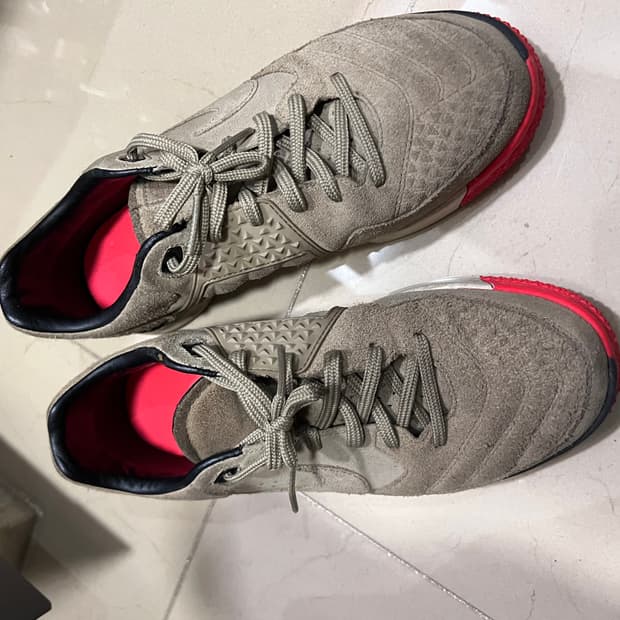 나이키 스니커즈 260