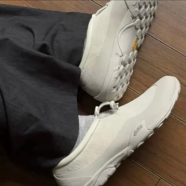 [8.5] 뉴발란스 x 도쿄디자인 스니커즈