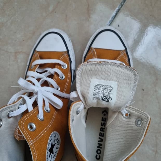 컨버스 척테일러 하이 235