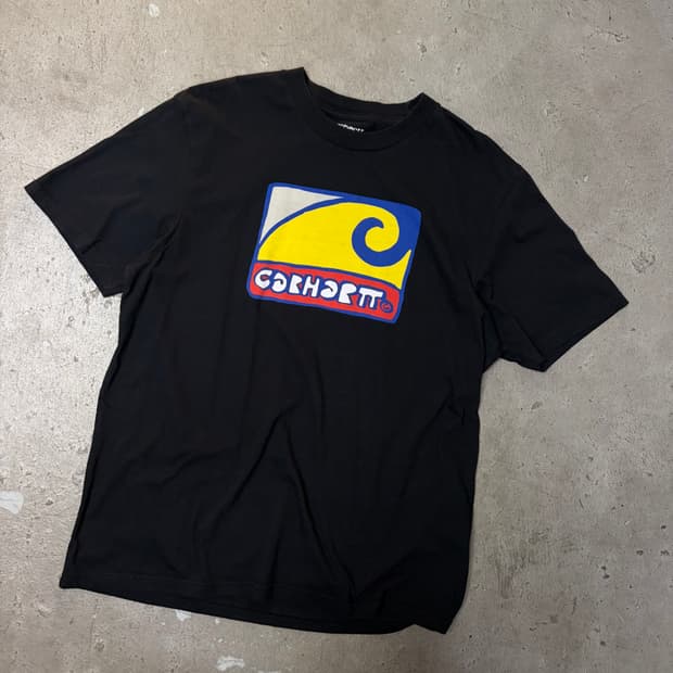 칼하트 반팔티[2291]