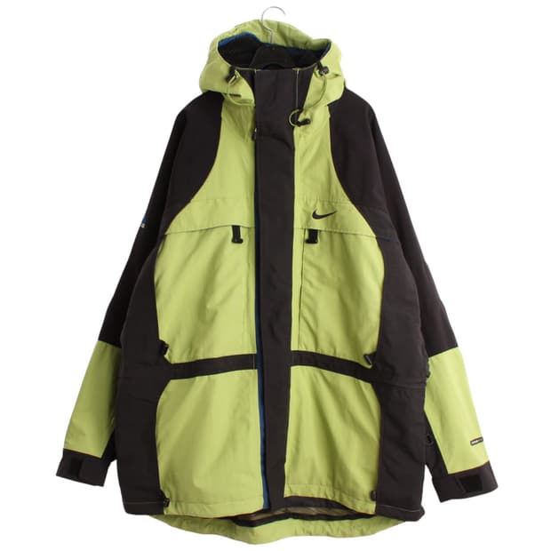 XL 나이키 acg 90s 보드복 자켓