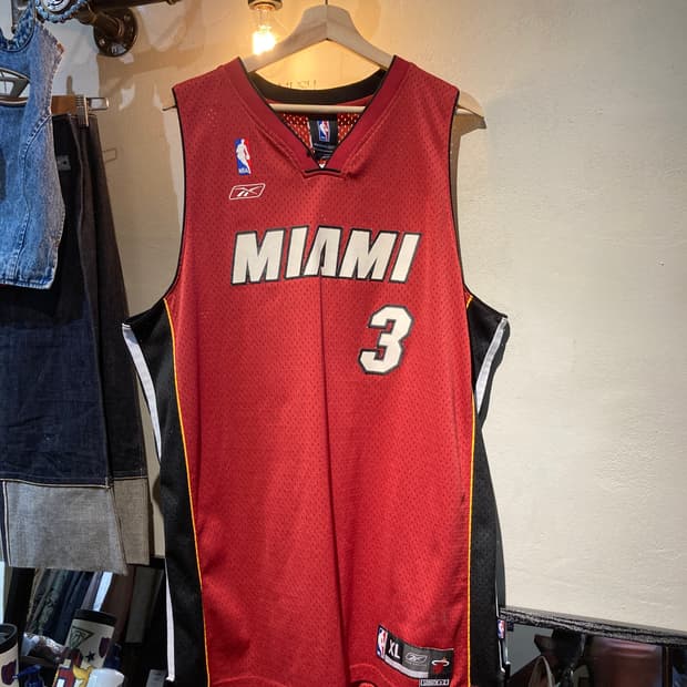 NBA Reebok 농구져지