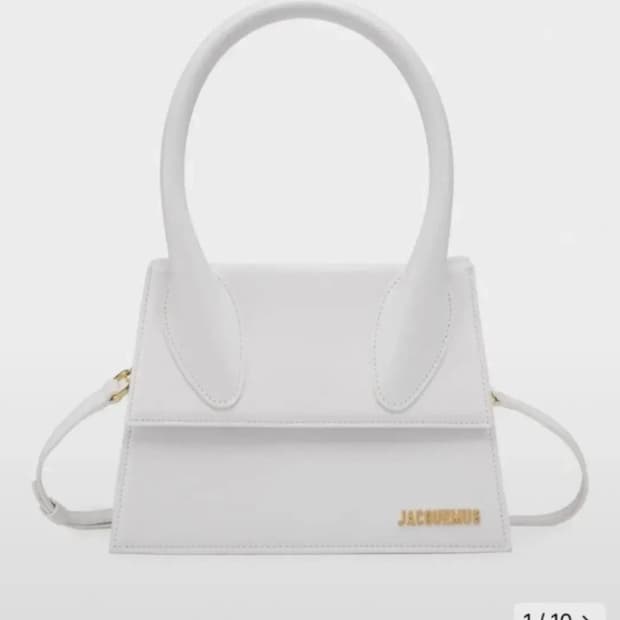 자크뮈스 크로스백