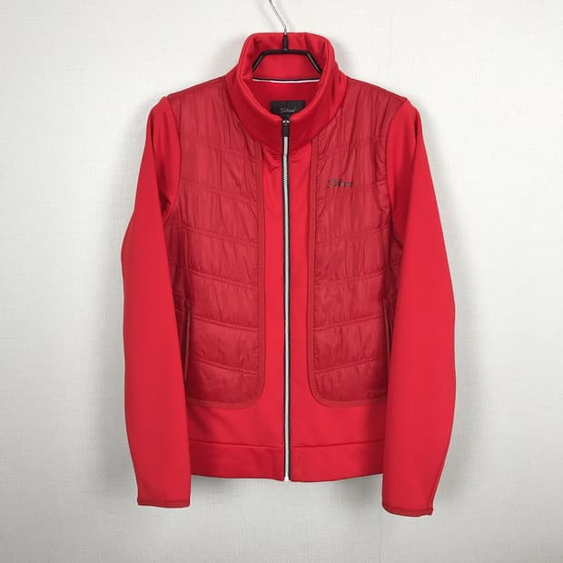 타이틀리스트 기모 점퍼 자켓 여성M (90)