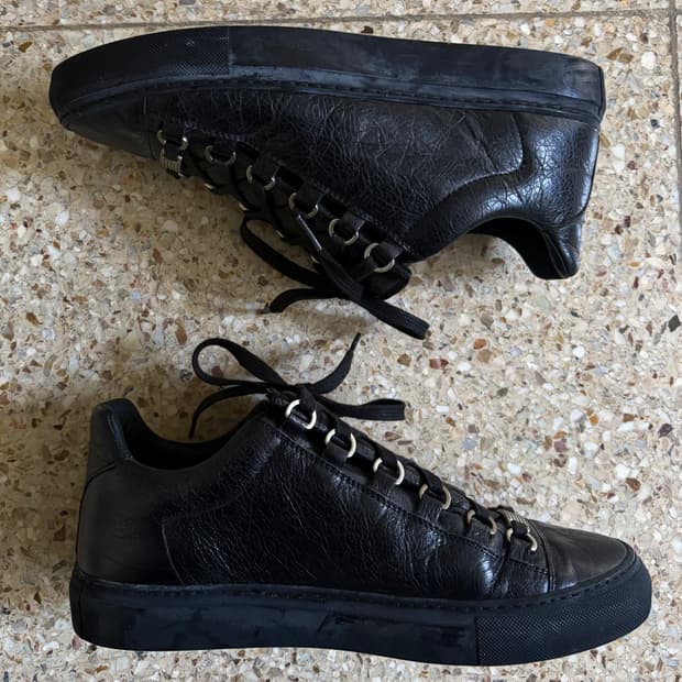 발렌시아가 아레나 로우 39