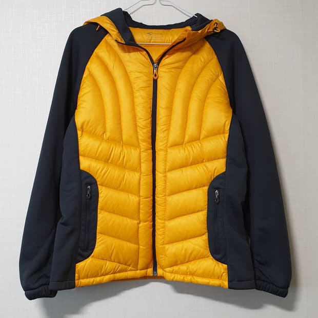 프로스펙스W 후드집업 L사이즈 