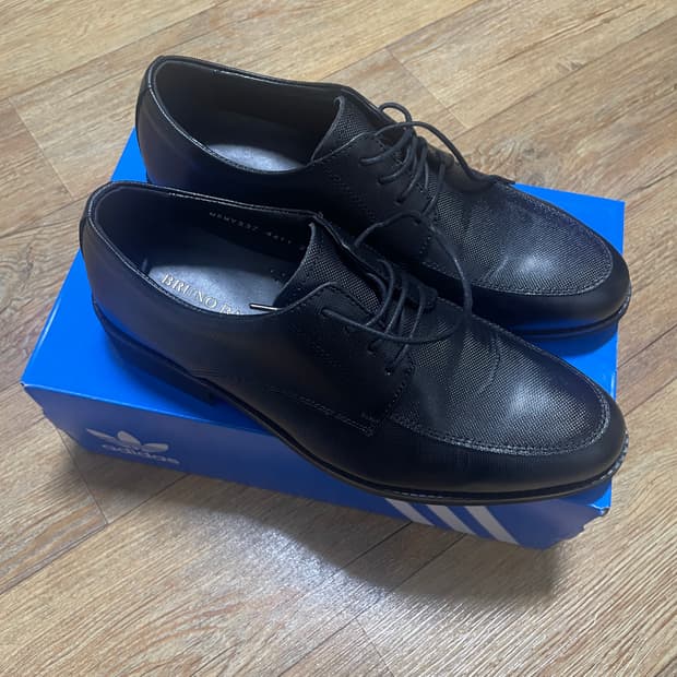 인디안 남성 구두 250mm