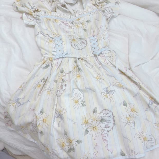 리즈리사 원피스