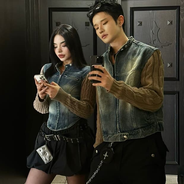 낫포너드 아우터