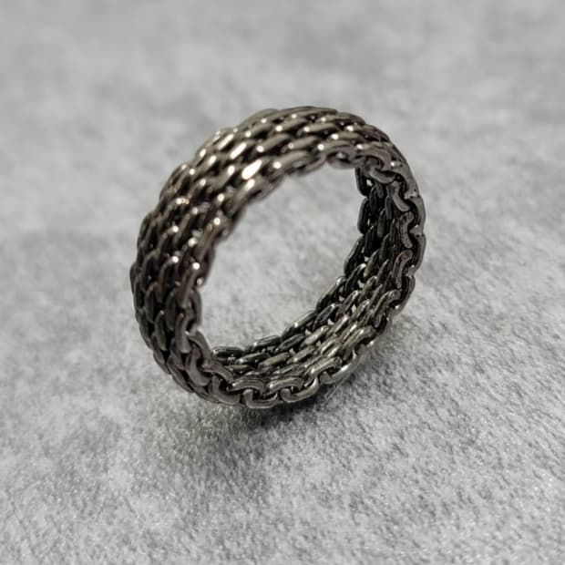 vintage ring