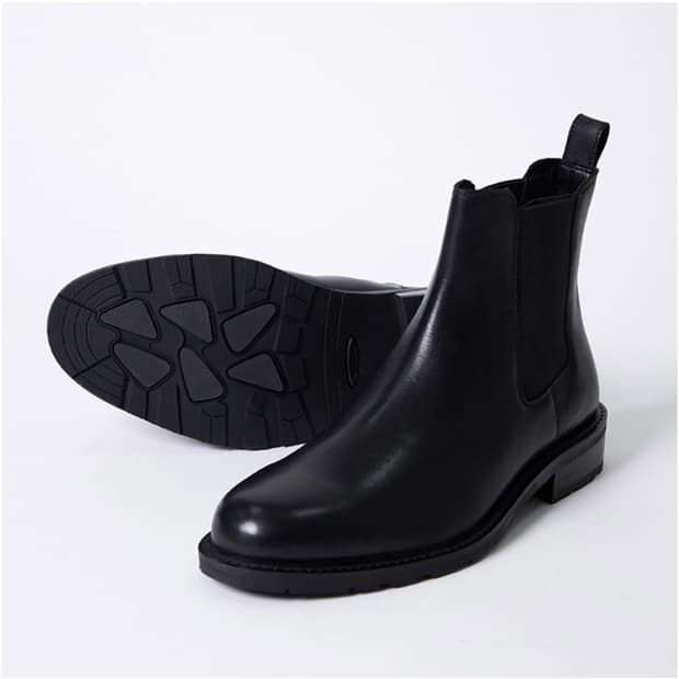 슈펜 아이스락 첼시부츠