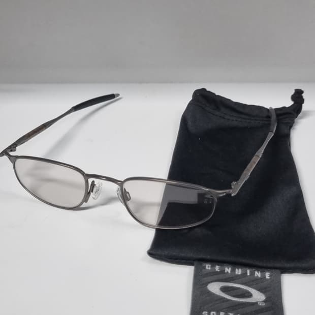 오클리 안경 RX OO A 퓨터