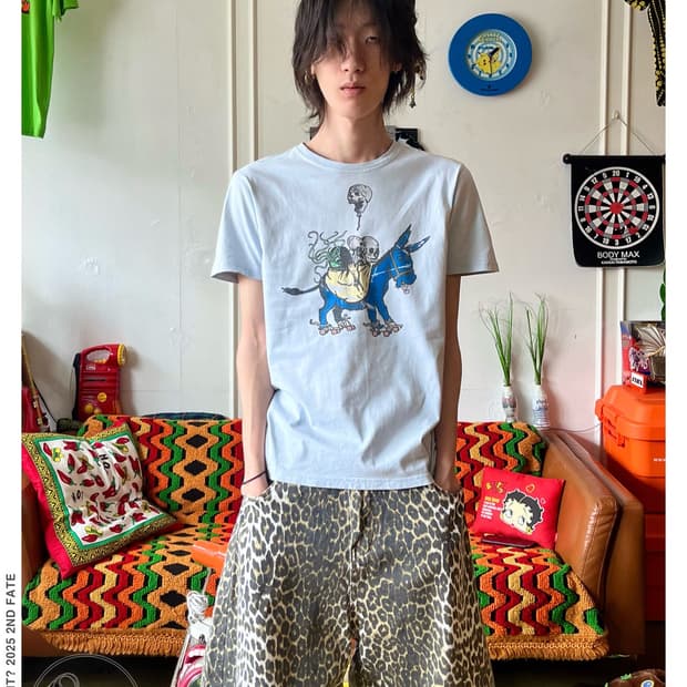 Paul Smith