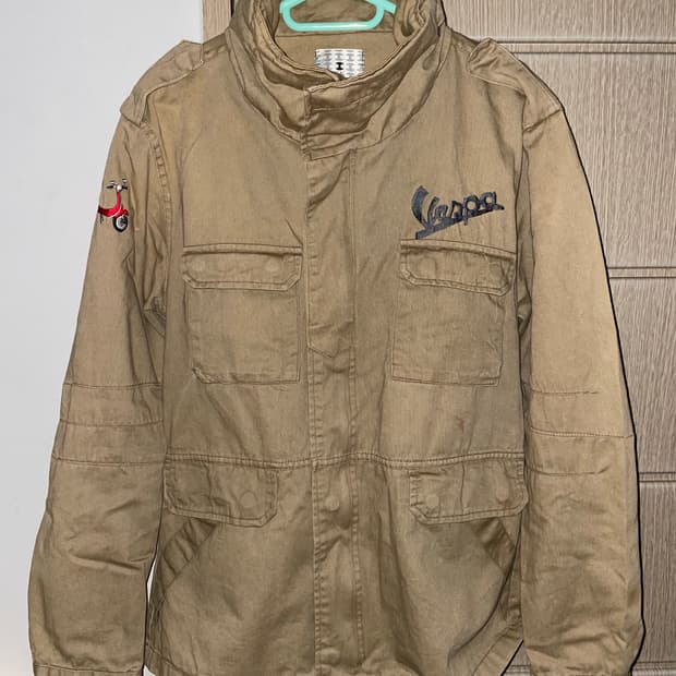 TK 일본 빈티지 데님 자켓