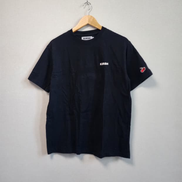 키르시 체리 반팔 티셔츠 1사이즈