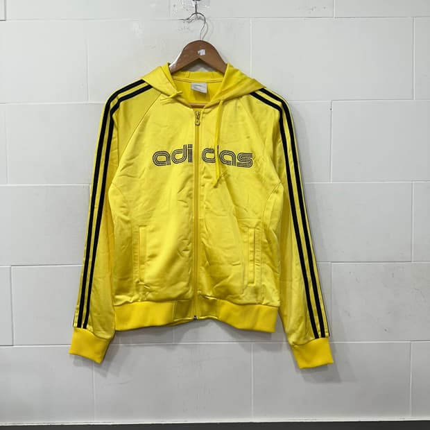 아디다스 큐빅 져지