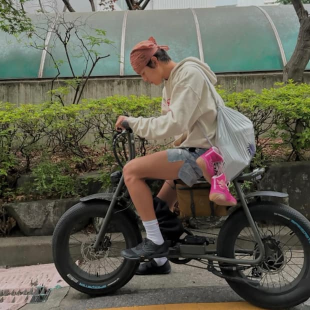 (홍태준신발) [270] 뉴발란스 이세이 미야케 MT10O 블랙