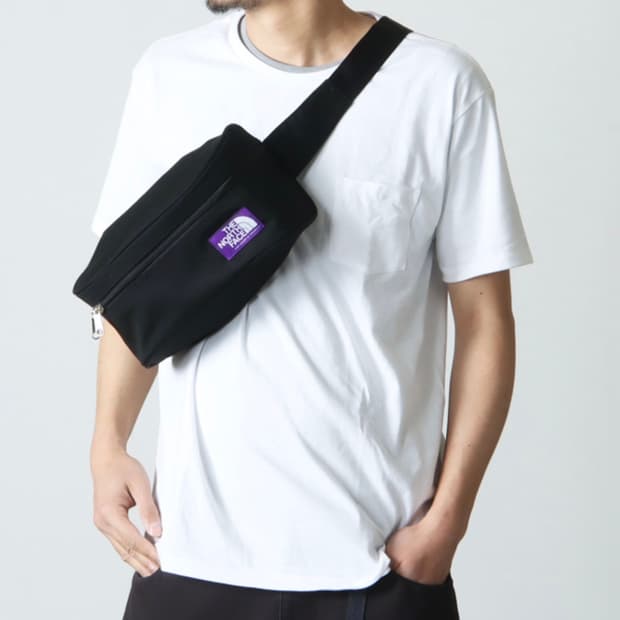 노스페이스 퍼플라벨 21FW 퍼니팩