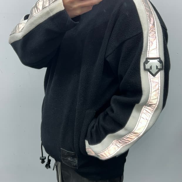 90s Descent <Cyber Gear>