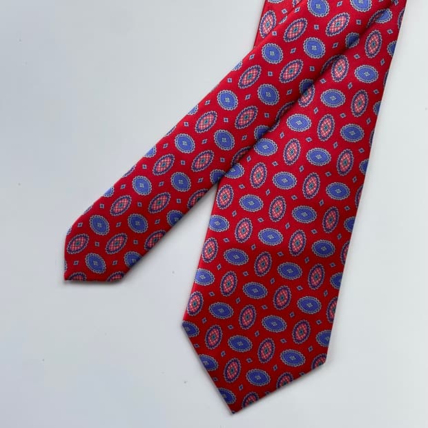 브리오니 (BRIONI) 명품 정품넥타이