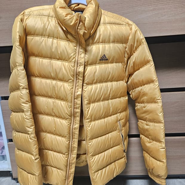 아디다스패딩