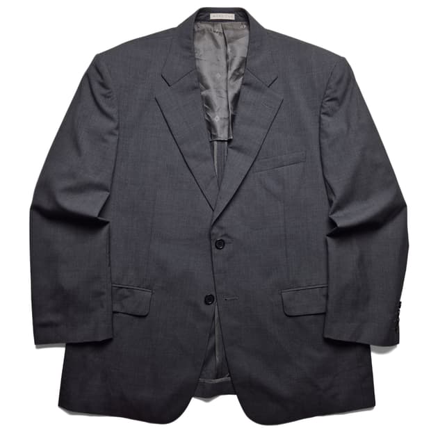 [L] 지방시 00s 울 블레이저 자켓