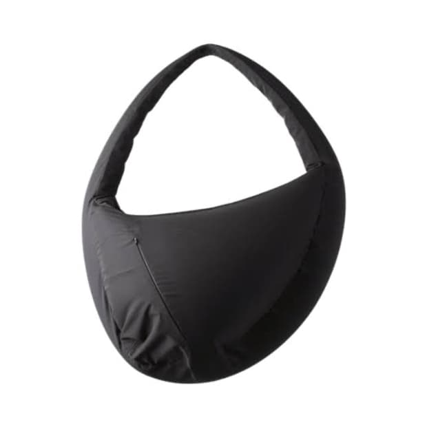 (구매)포스트 아카이브 팩션 (파프) 8.0 CVSM 백 라지 블랙