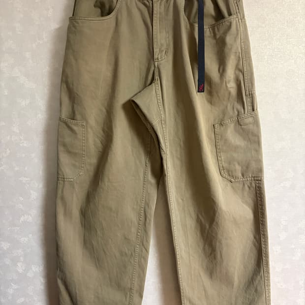 그라미치 락슬라이드 팬츠 XL