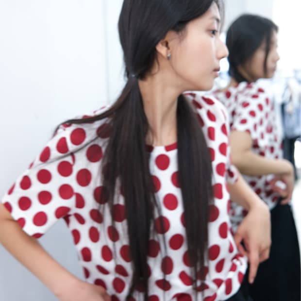 Burberry prorsum