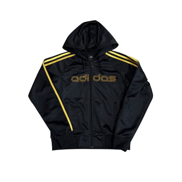 아디다스 트랙탑