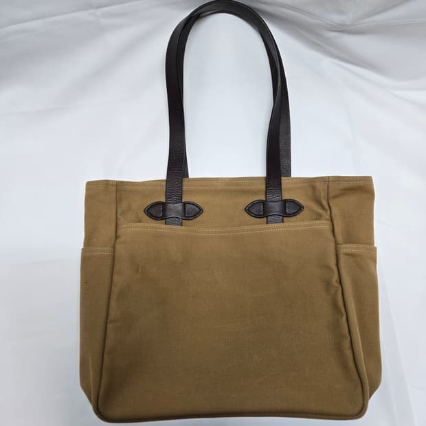 필슨 260 토트백