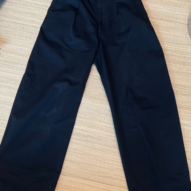 Uniplo u pants