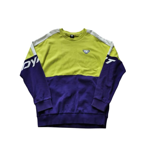 다이나핏 맨투맨