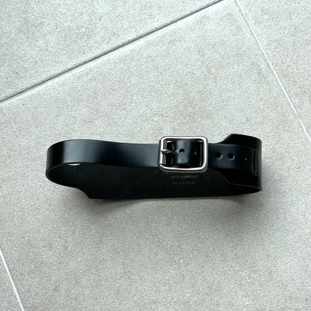 Junya watanabe belt