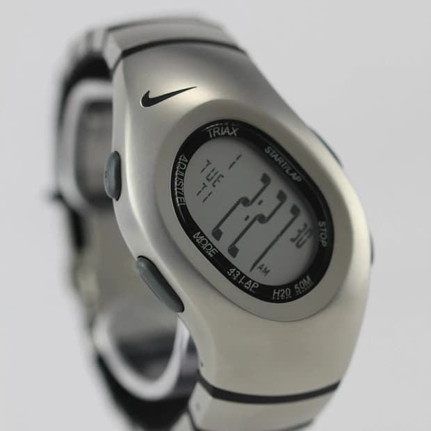 나이키 시계 트라이액스 Nike Triax Street